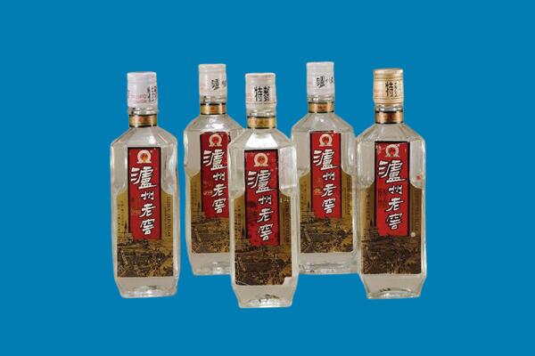乌鲁木齐达坂城回收老酒