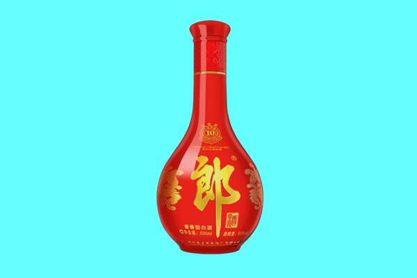 乌鲁木齐达坂城回收郎酒