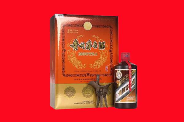 乌鲁木齐达坂城回收30年茅台